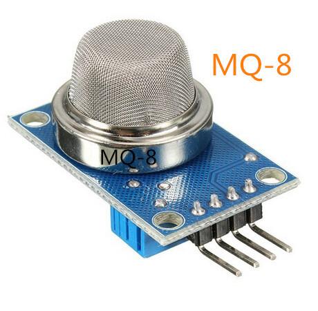 MQ8 Hydrogen Gas Sensor