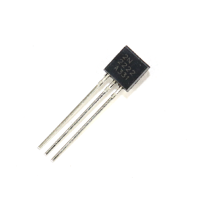 2N2222 NPN Transistor