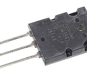 2SC5200 NPN Power Transistor