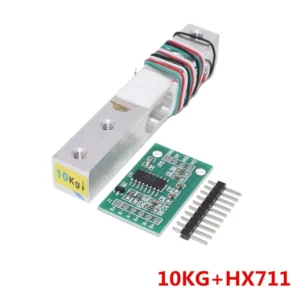 10KG Scale Load Cell Weighing Sensor
