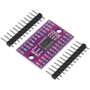 TCA9548A Development Board For Arduino