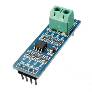 MAX485 RS485 transceiver module