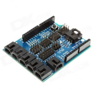 Sensor Shield V4 Arduino Price in Pakistan