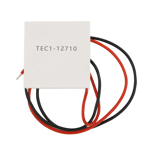 TEC1 12710 Thermoelectric Cooler Peltier