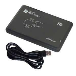 USB RFID Card Reader
