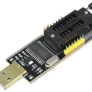 CH341A BIOS USB Programmer Mini EEPROM Flash