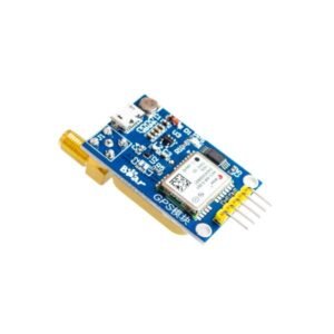 NEO 6m GPS Module