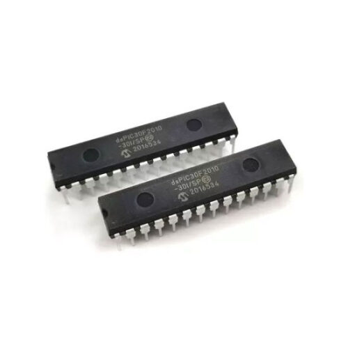 dsPIC30F2010 IC Microcontroller