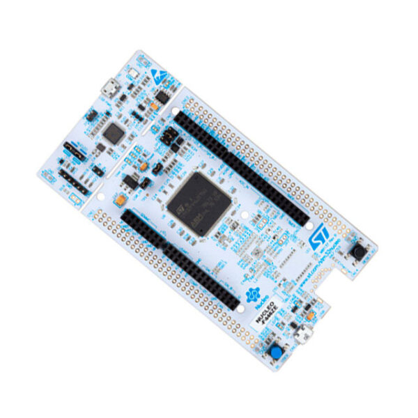 NUCLEO F446ZE Board