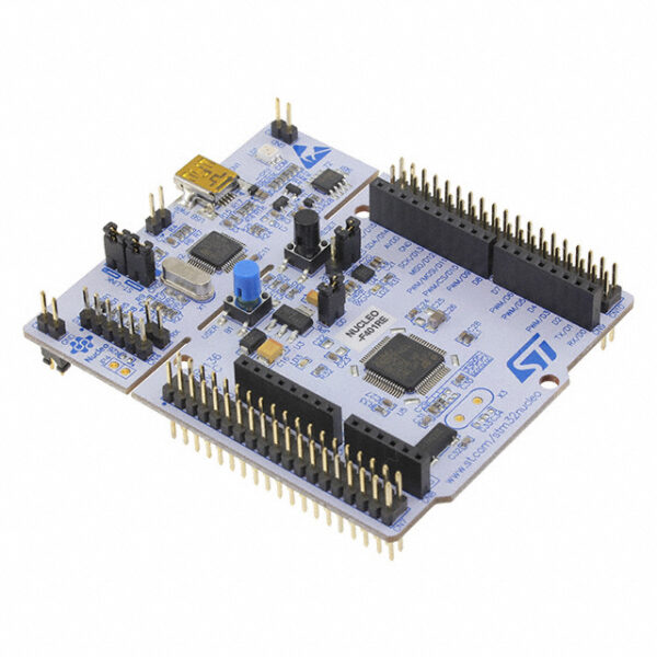 NUCLEO F401RE Board