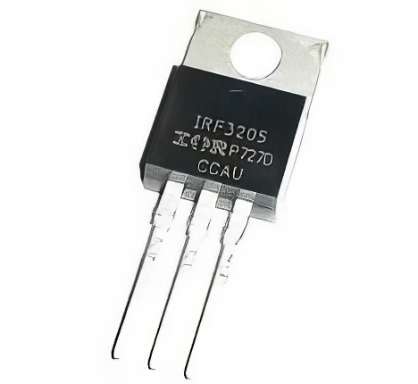 IRF3205 mosfet