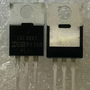 IRF2807 mosfet