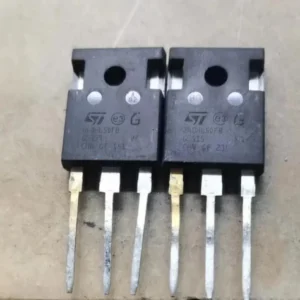 G60H65DFB IGBT