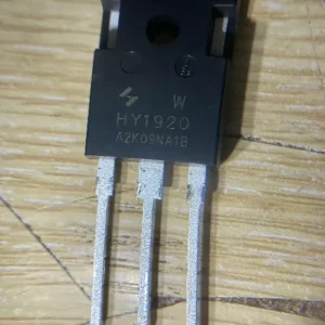 HY1920W IGBT