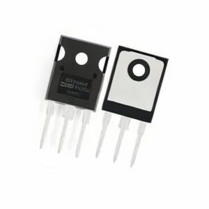 IRFP4668 MOSFET