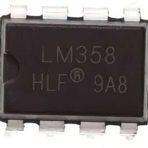 LM358 DIP price pakistan
