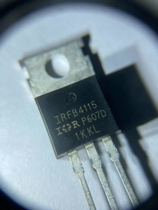 IRFB4115 MOSFET Price in Pakistan