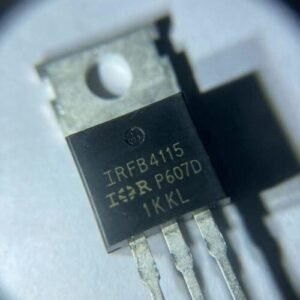 IRFB4115 MOSFET Price in Pakistan