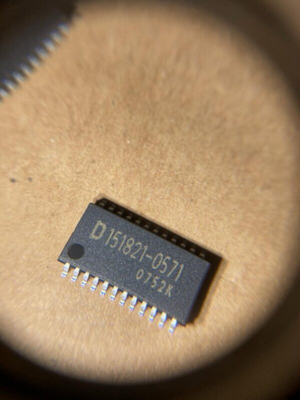 D151821-0571 IC Price in Pakistan