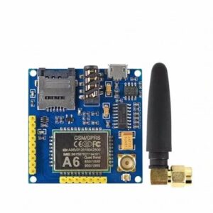 a6 gprs gsm sms module price in pakistan