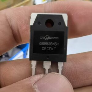 G60N60BN3H IGBT Price in Pakistan