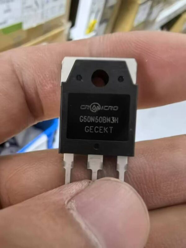 G60N60BN3H IGBT Price in Pakistan