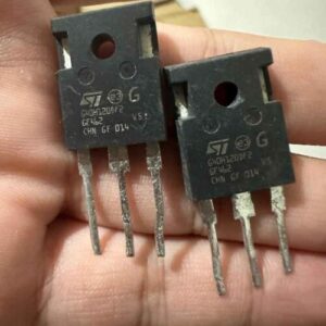 G40H120DF2 IGBT Price in Pakistan