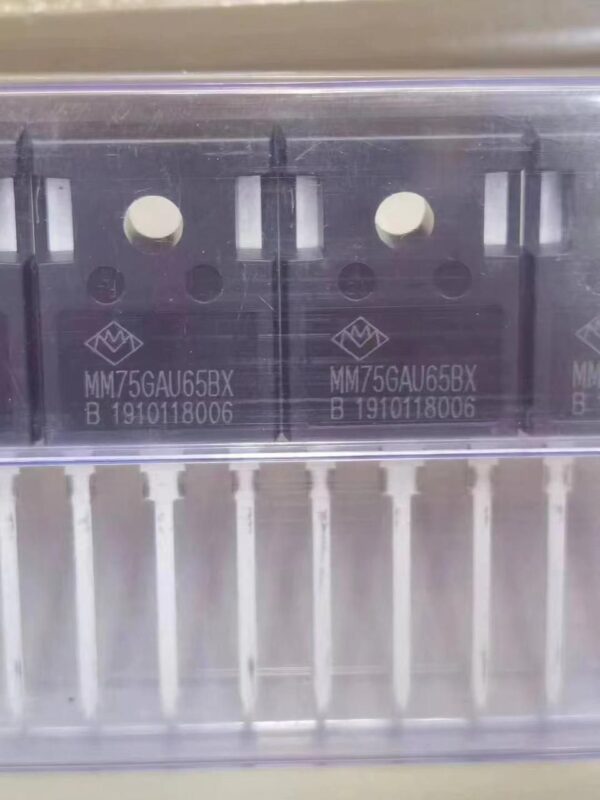 MM75GAU65BX IGBT Price in Pakistan