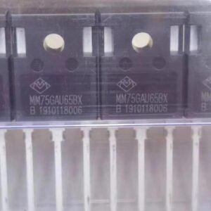 MM75GAU65BX IGBT Price in Pakistan