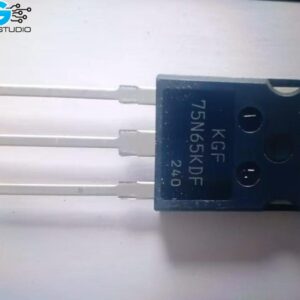 KGF75N65KDF IGBT Price in Pakistan