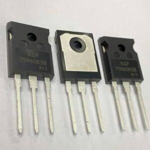 KGF75N60KDB IGBT Price in Pakistan